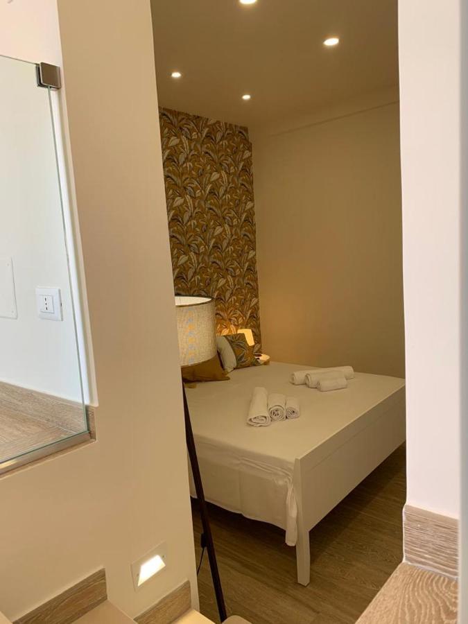 Appartement Donna Luisa-Catania Charming Extérieur photo