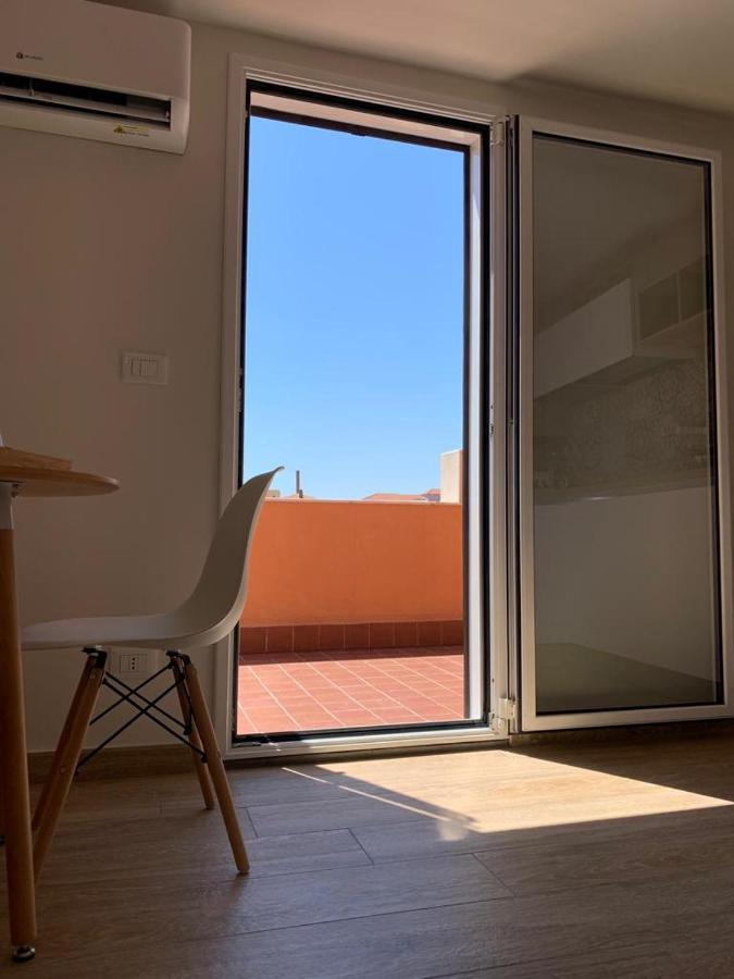 Appartement Donna Luisa-Catania Charming Extérieur photo