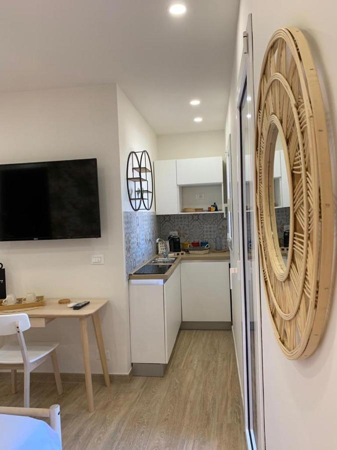 Appartement Donna Luisa-Catania Charming Extérieur photo