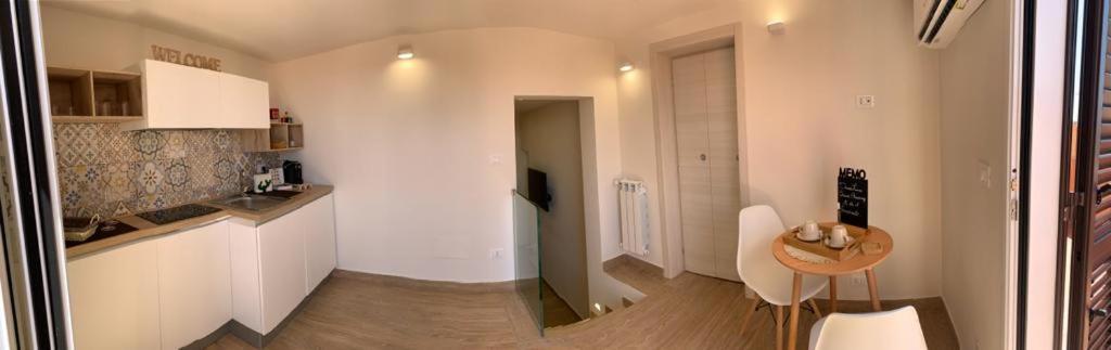 Appartement Donna Luisa-Catania Charming Extérieur photo