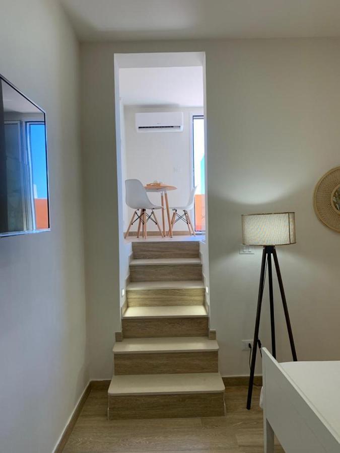 Appartement Donna Luisa-Catania Charming Extérieur photo