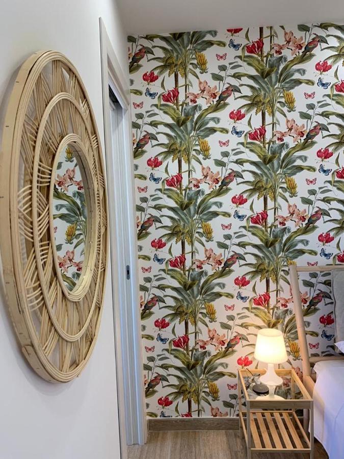 Appartement Donna Luisa-Catania Charming Extérieur photo