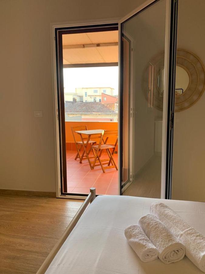 Appartement Donna Luisa-Catania Charming Extérieur photo