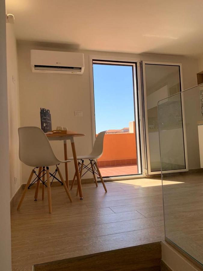 Appartement Donna Luisa-Catania Charming Extérieur photo