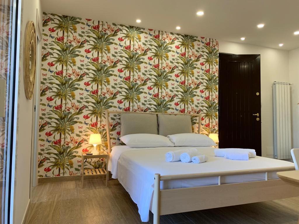 Appartement Donna Luisa-Catania Charming Extérieur photo