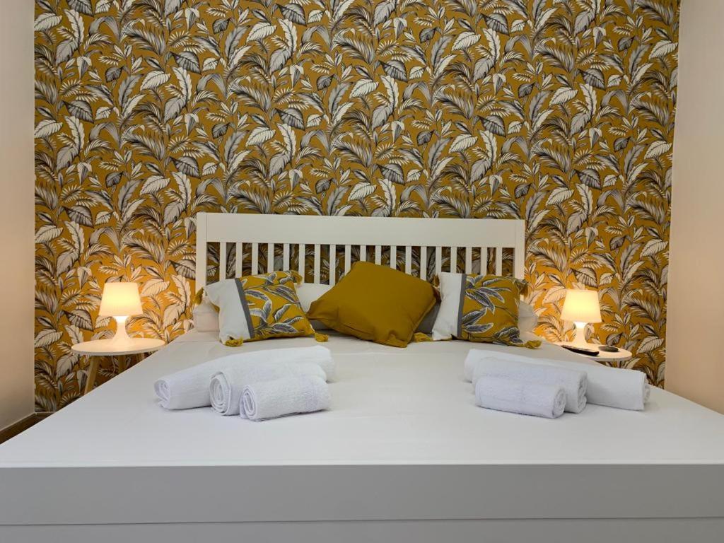 Appartement Donna Luisa-Catania Charming Extérieur photo