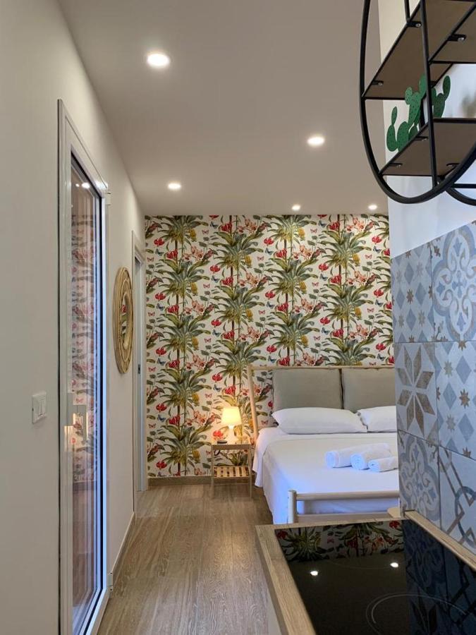 Appartement Donna Luisa-Catania Charming Extérieur photo