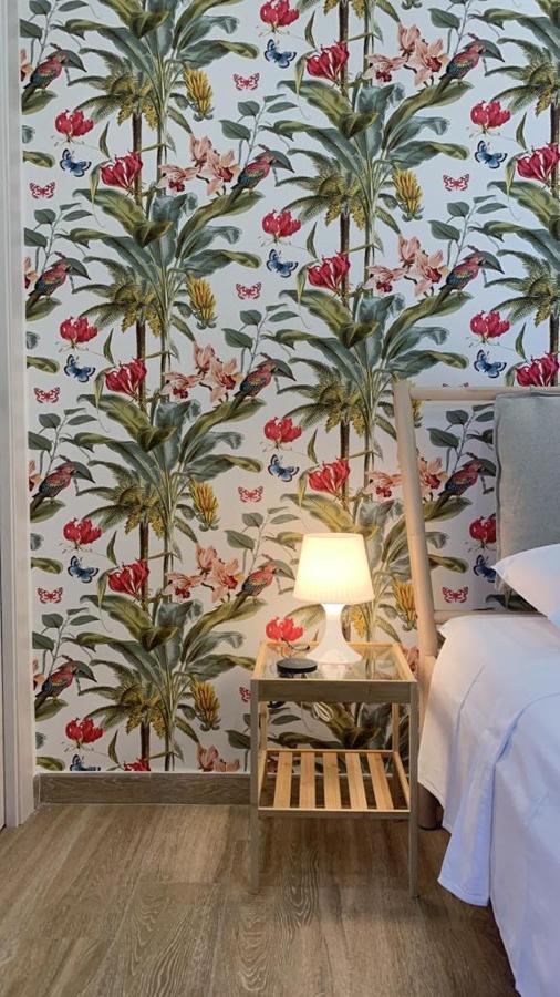 Appartement Donna Luisa-Catania Charming Extérieur photo