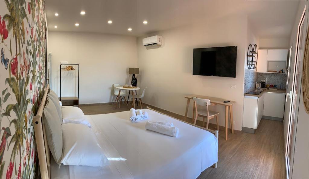 Appartement Donna Luisa-Catania Charming Extérieur photo