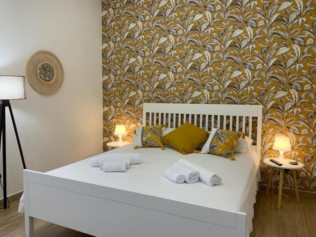 Appartement Donna Luisa-Catania Charming Extérieur photo