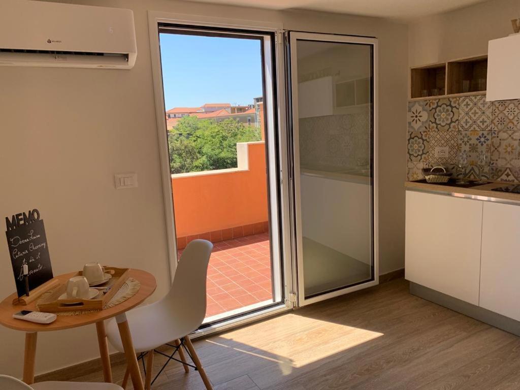 Appartement Donna Luisa-Catania Charming Extérieur photo