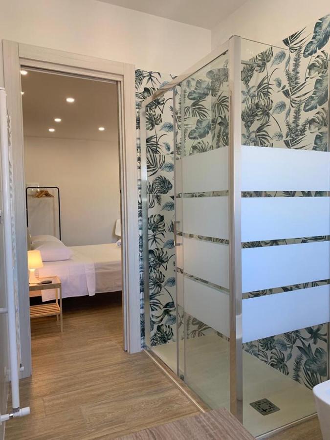 Appartement Donna Luisa-Catania Charming Extérieur photo