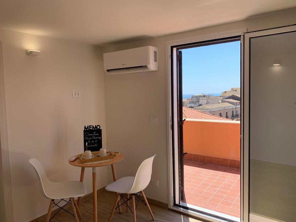 Appartement Donna Luisa-Catania Charming Extérieur photo
