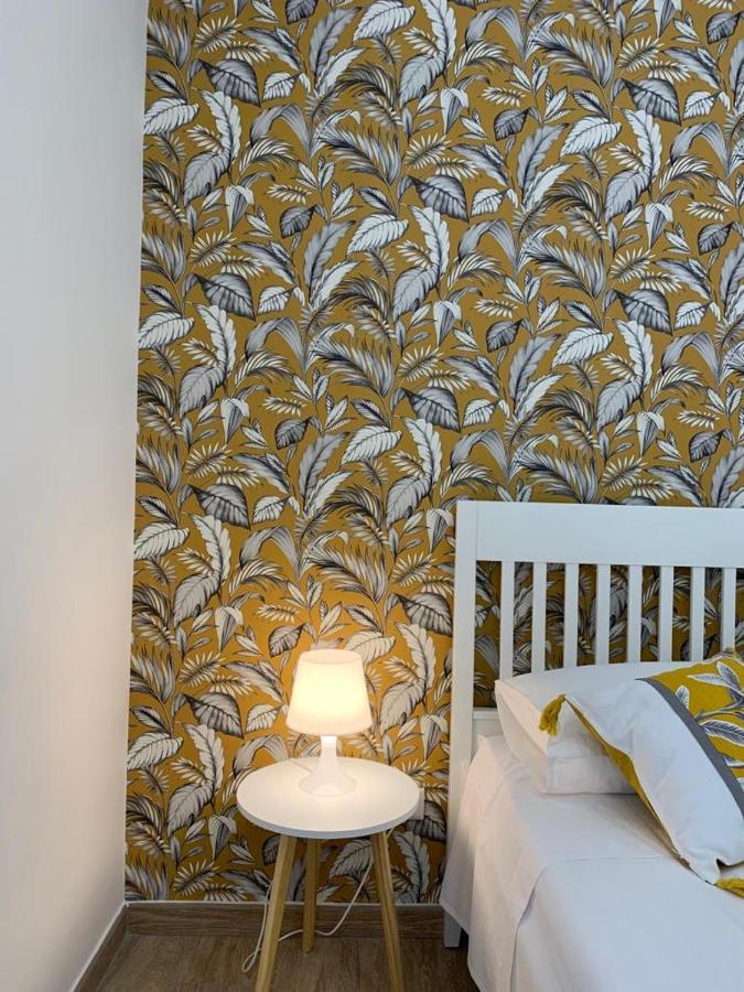 Appartement Donna Luisa-Catania Charming Extérieur photo