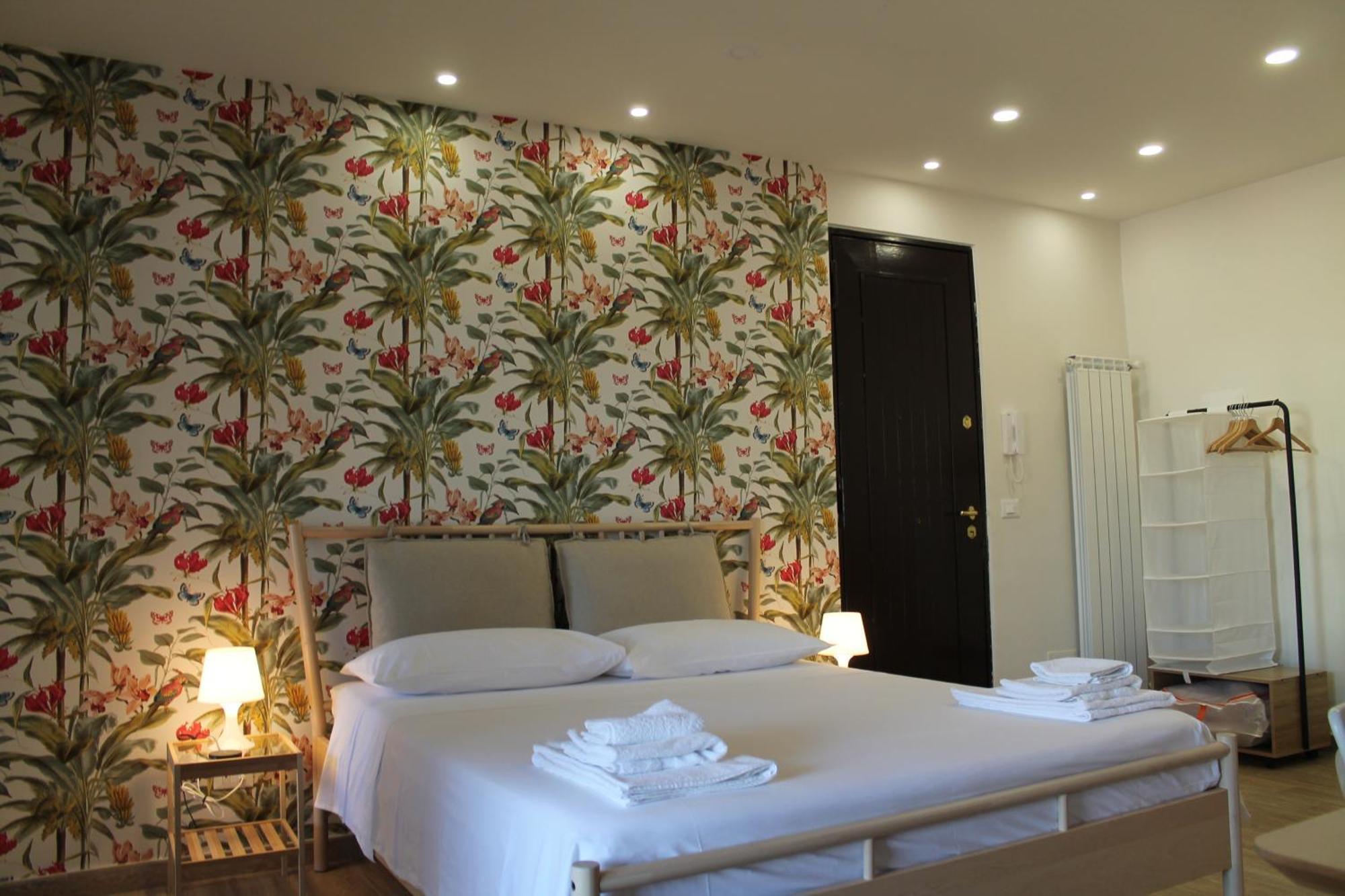Appartement Donna Luisa-Catania Charming Extérieur photo