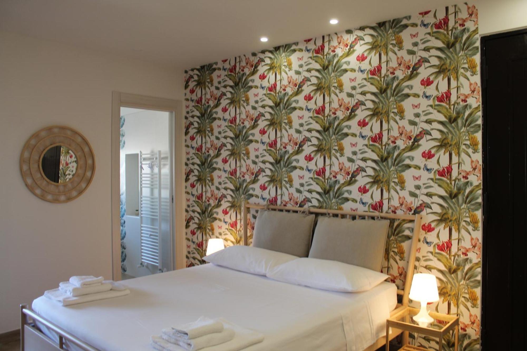 Appartement Donna Luisa-Catania Charming Extérieur photo