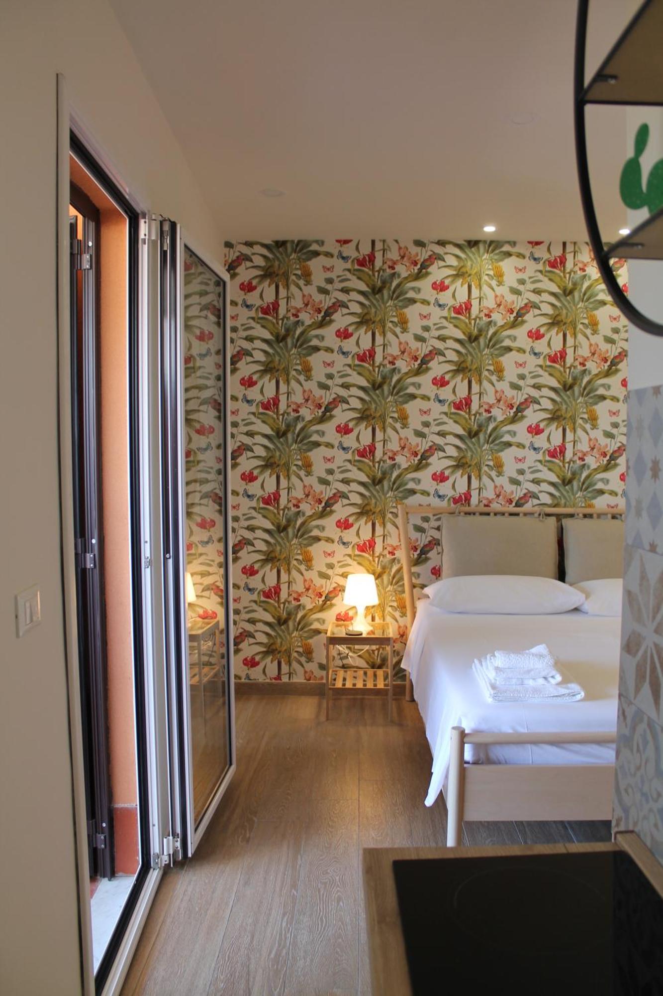 Appartement Donna Luisa-Catania Charming Extérieur photo