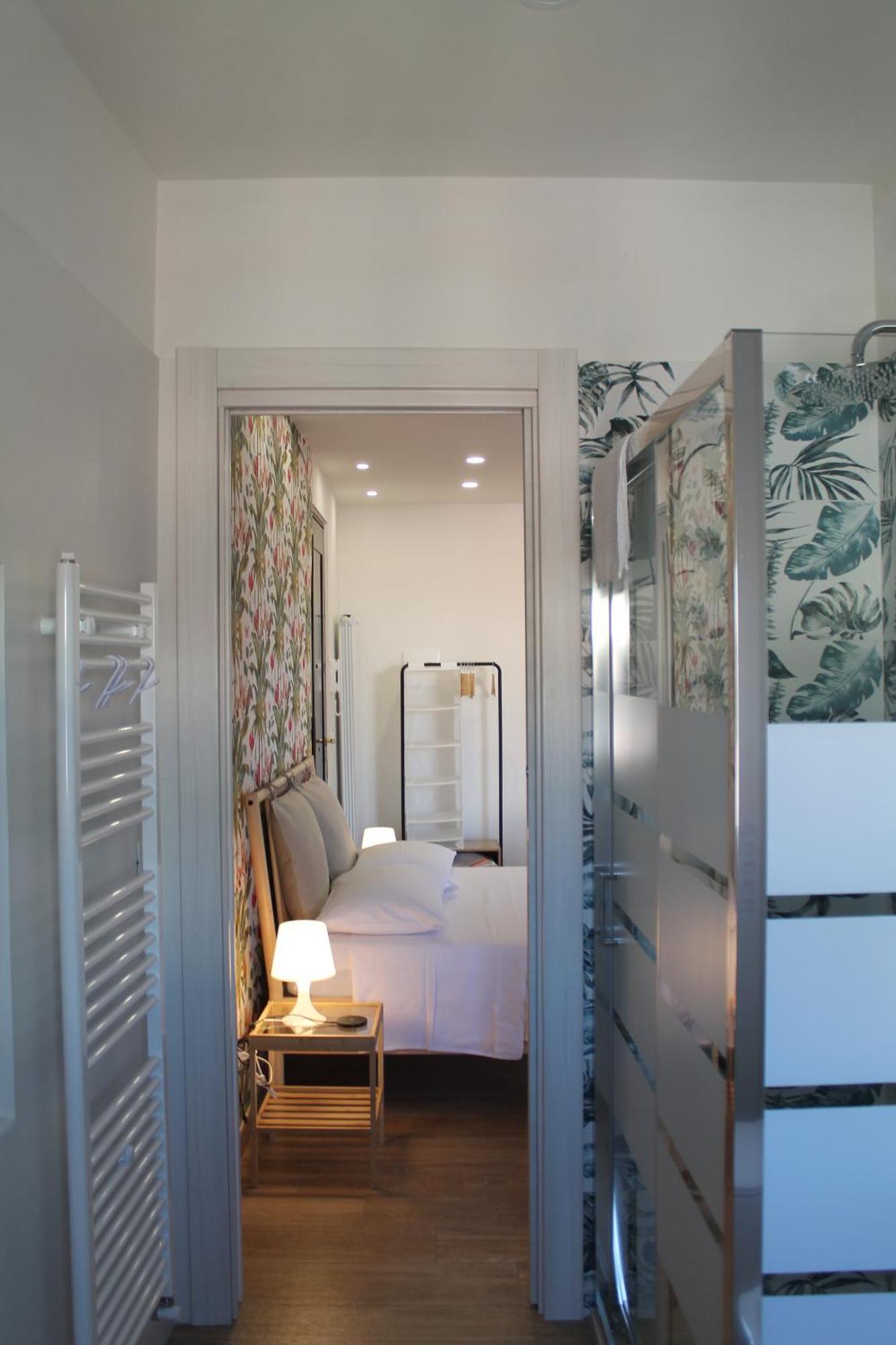 Appartement Donna Luisa-Catania Charming Extérieur photo