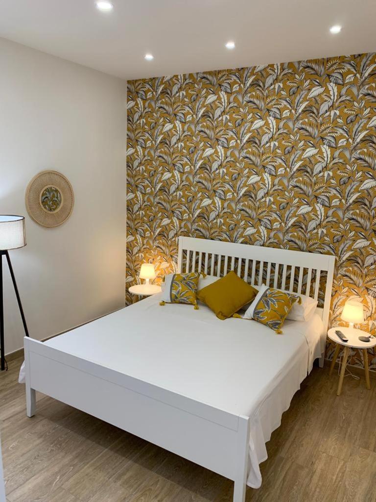 Appartement Donna Luisa-Catania Charming Extérieur photo